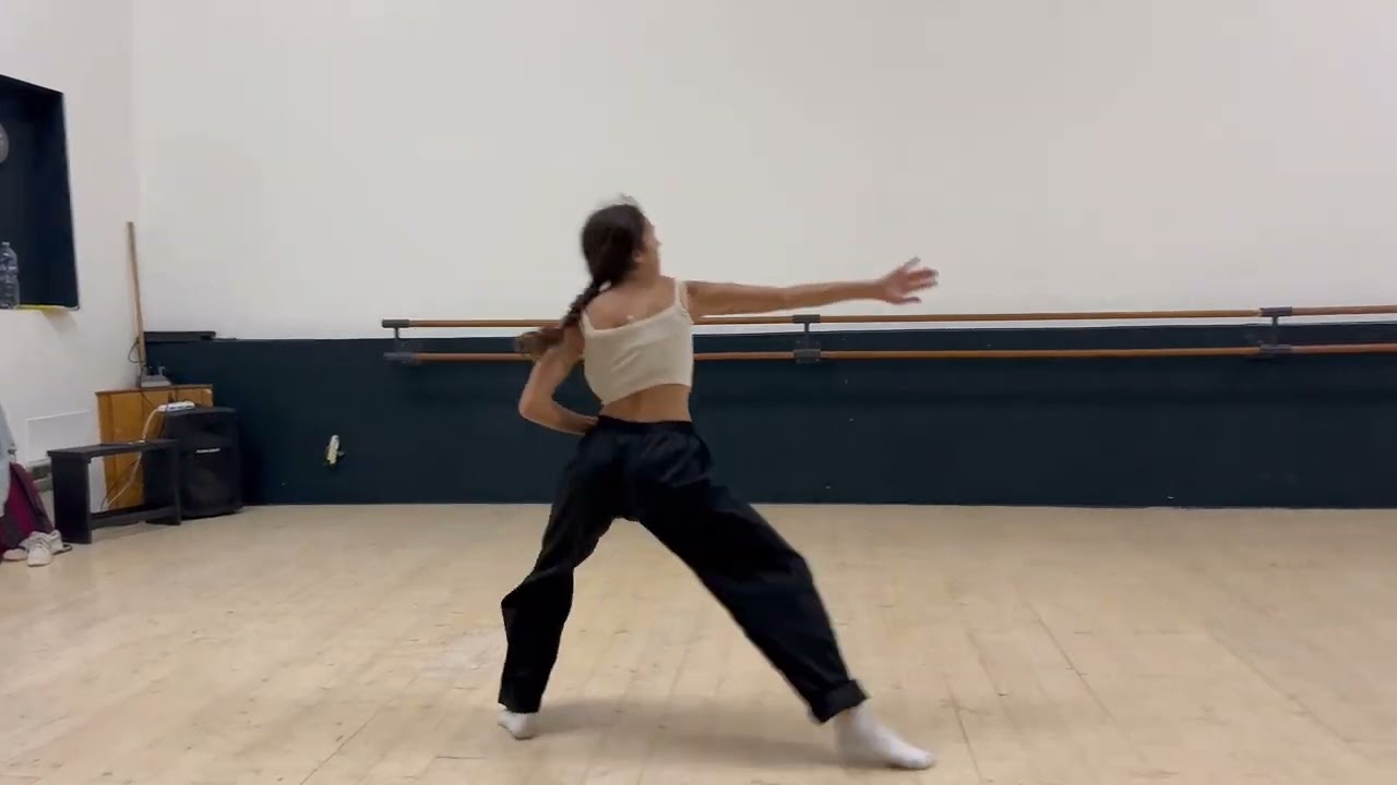 Improvisation -  Grazia Montelione