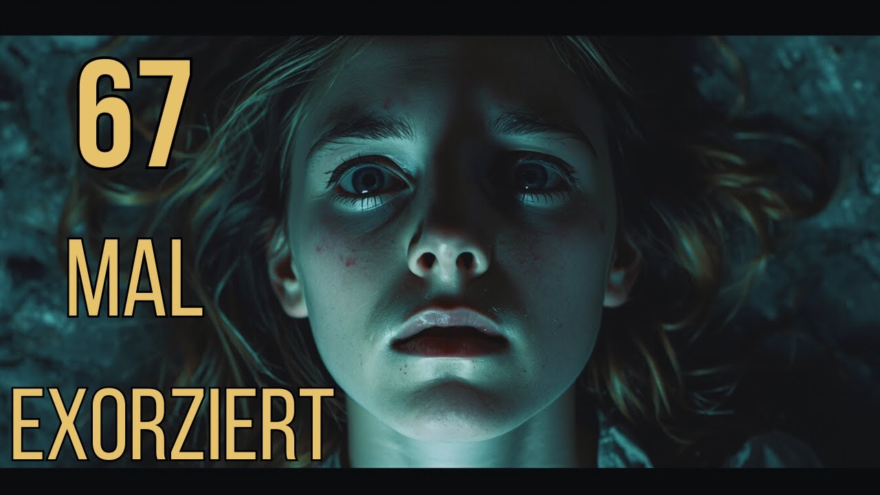 Anneliese Michel &ndash; Der wahre Exorzismus