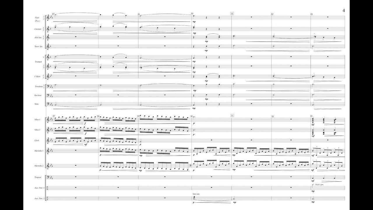 THE HYMN OF ACXIOM