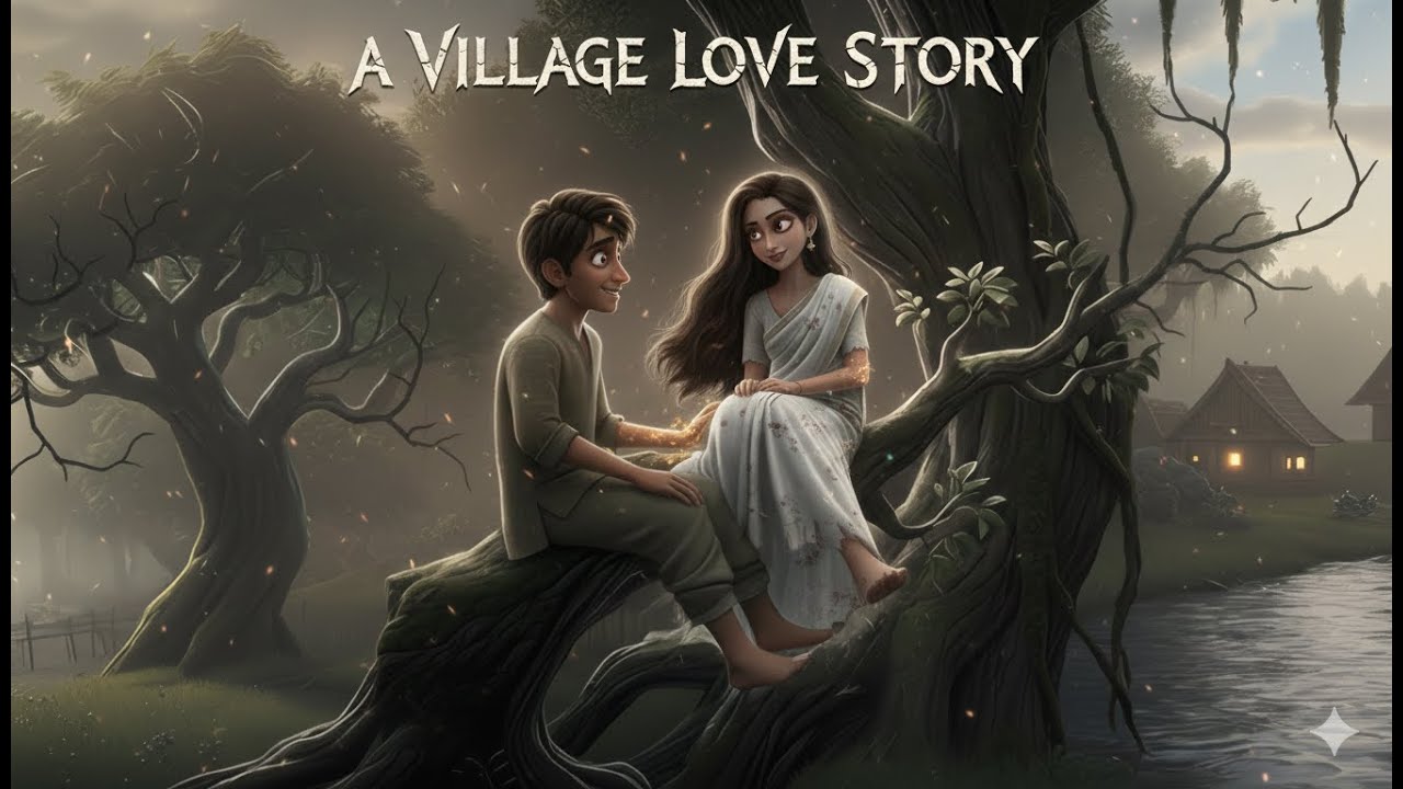 A Village Love Story