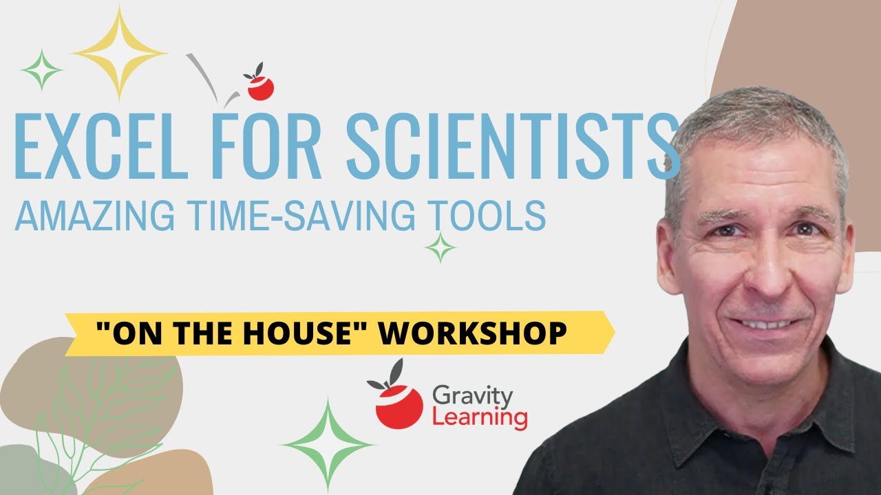 OTHW Excel for Scientists