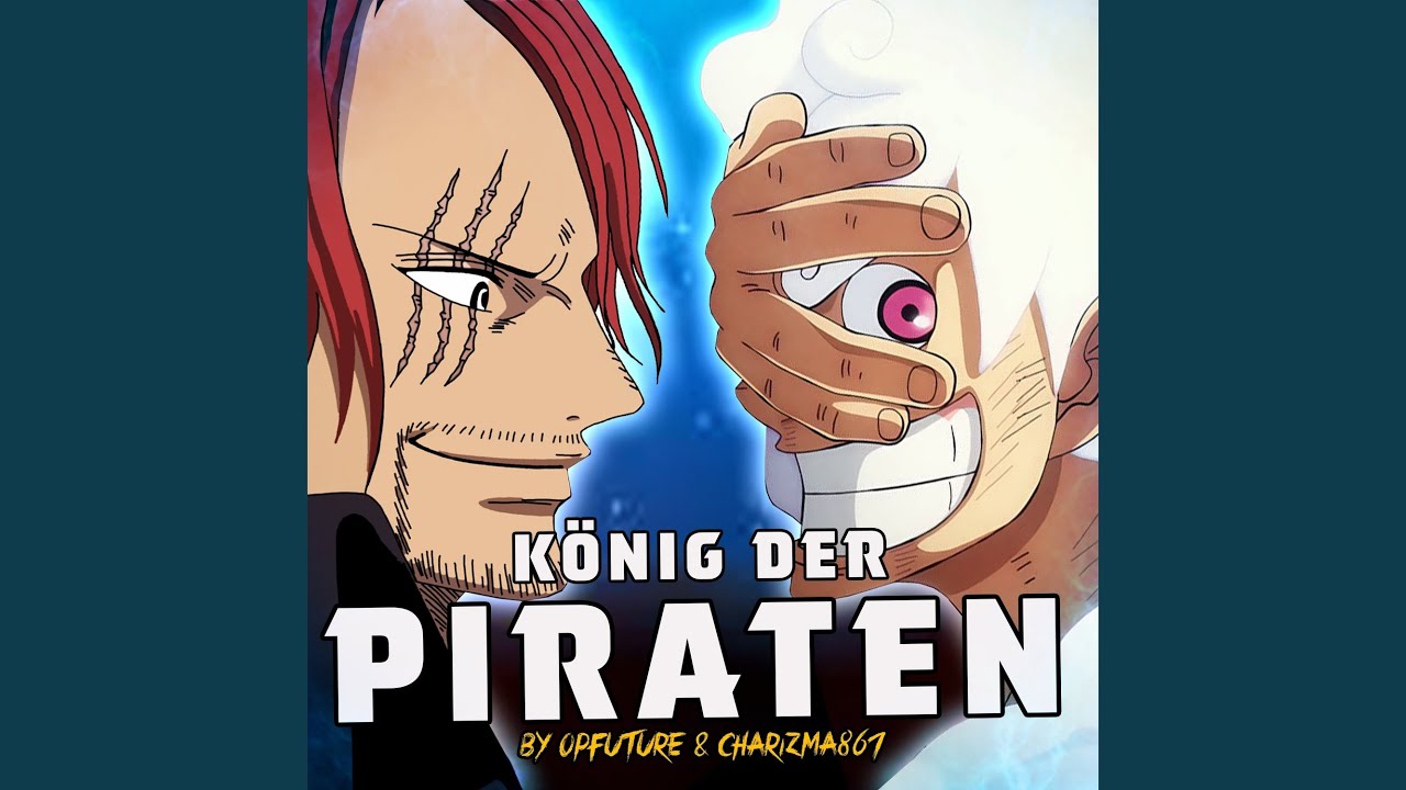 König der Piraten