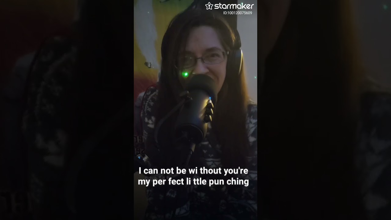 Please Don't Leave Me Cover 