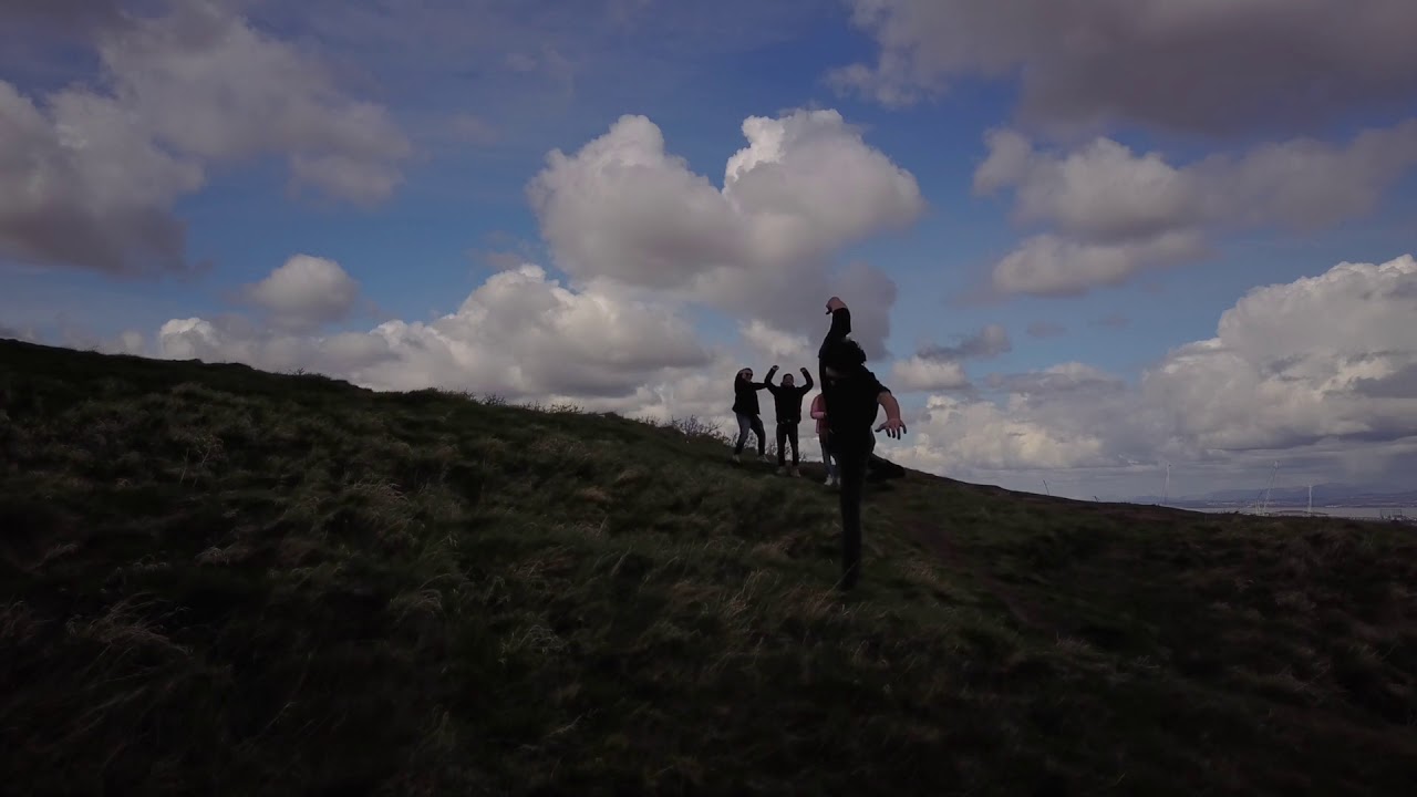 The Film Smith Drone Reel 2019