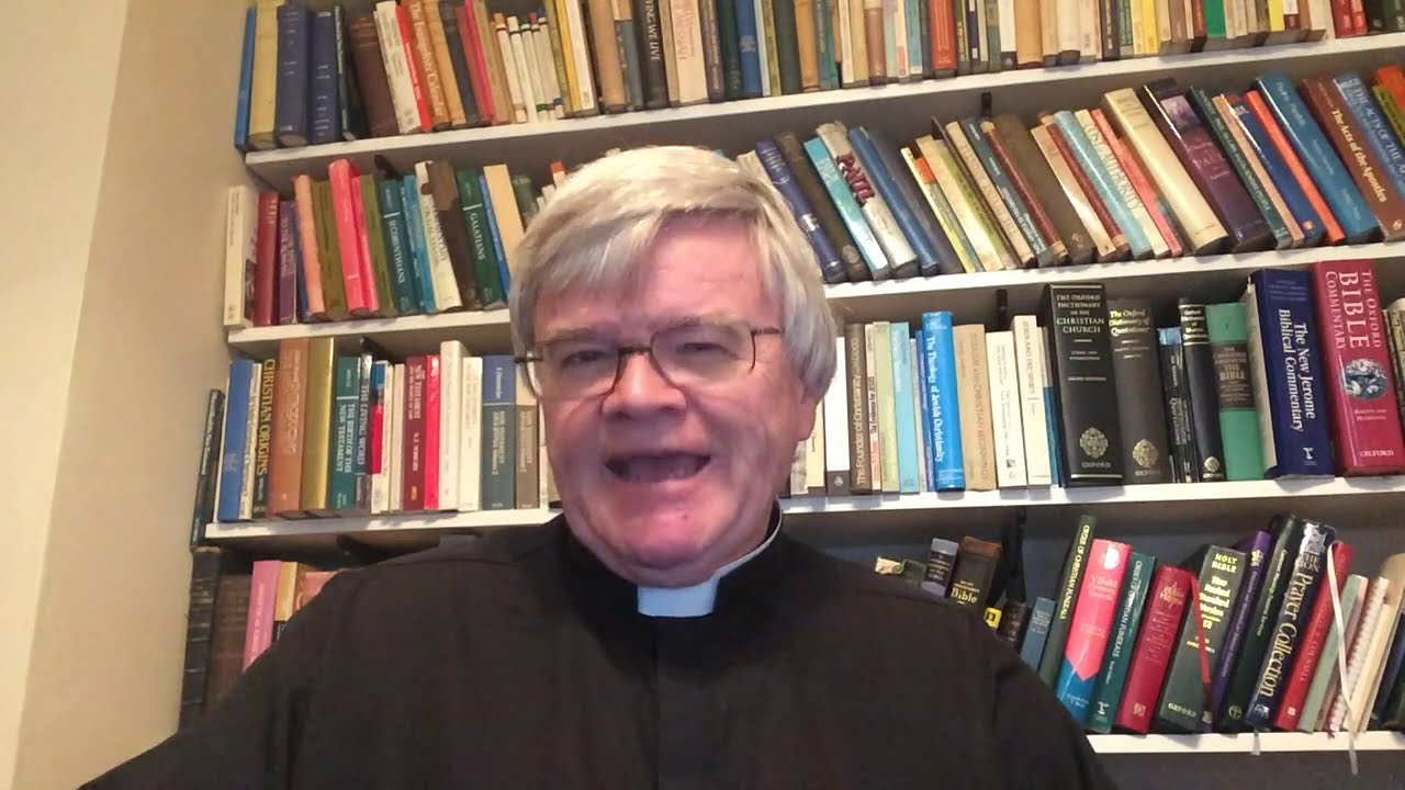 The Dean's Sermon | ‘Tell me what you really, really want‘ - the pearl of great price