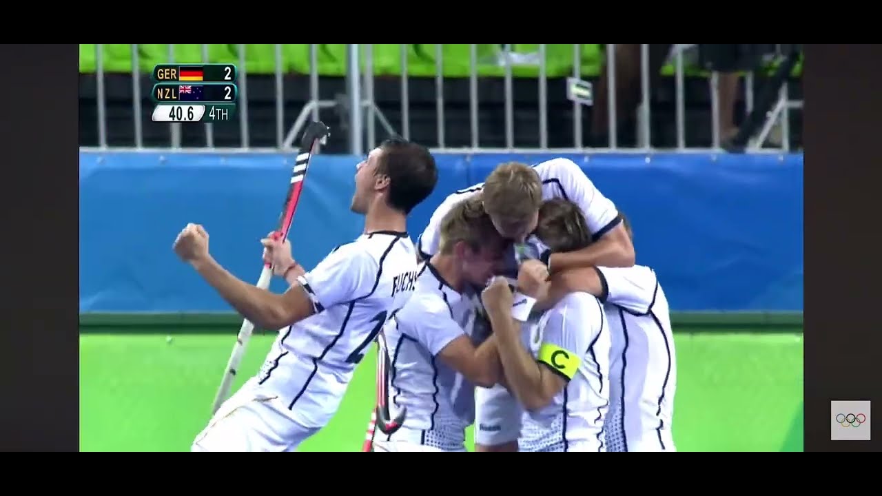 Moritz F&uuml;rste #fieldhockey