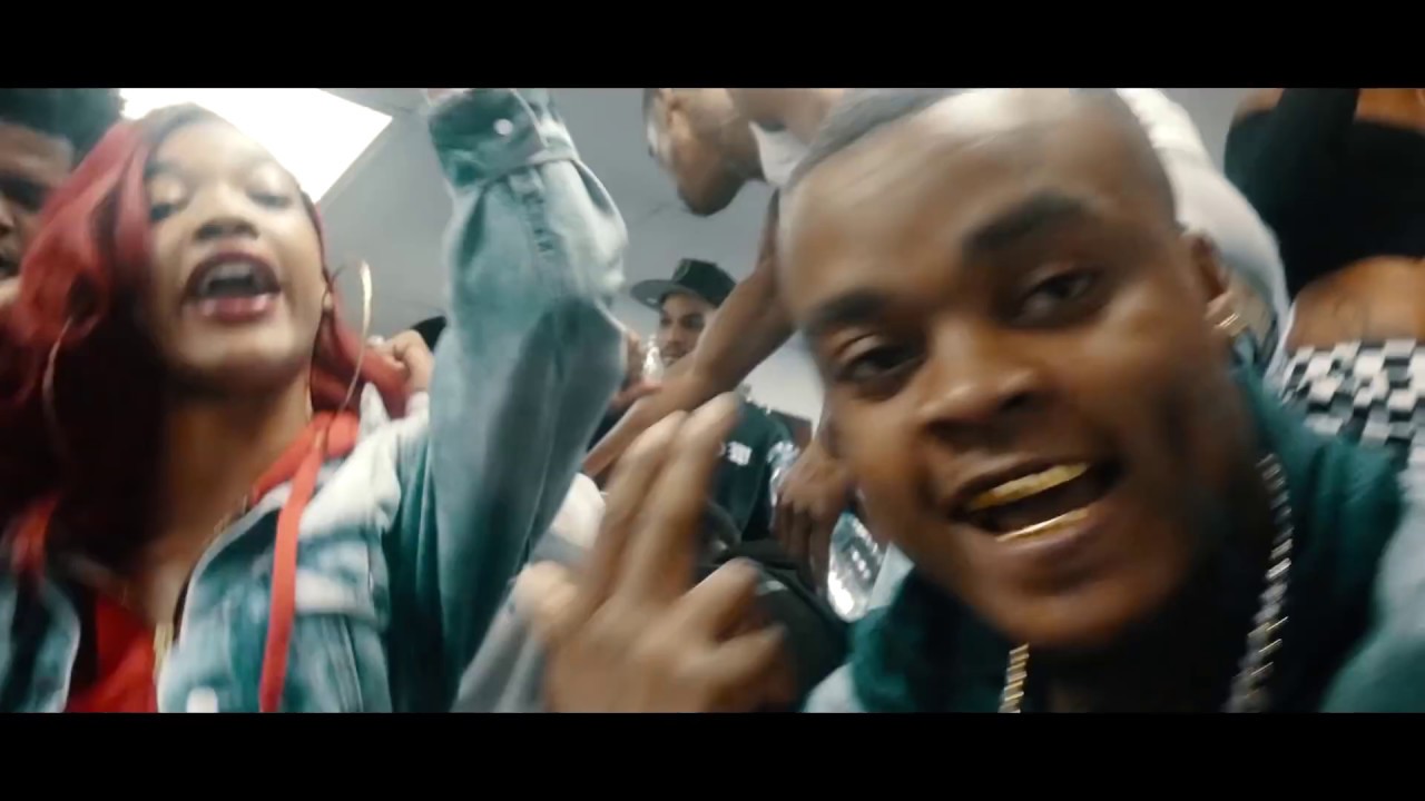 CASINO JIZZLE FT CHOPPA TEE | RATCHET | PRODUCED BY DENARO LOVE | SHOY BY K.W.A.FILMS