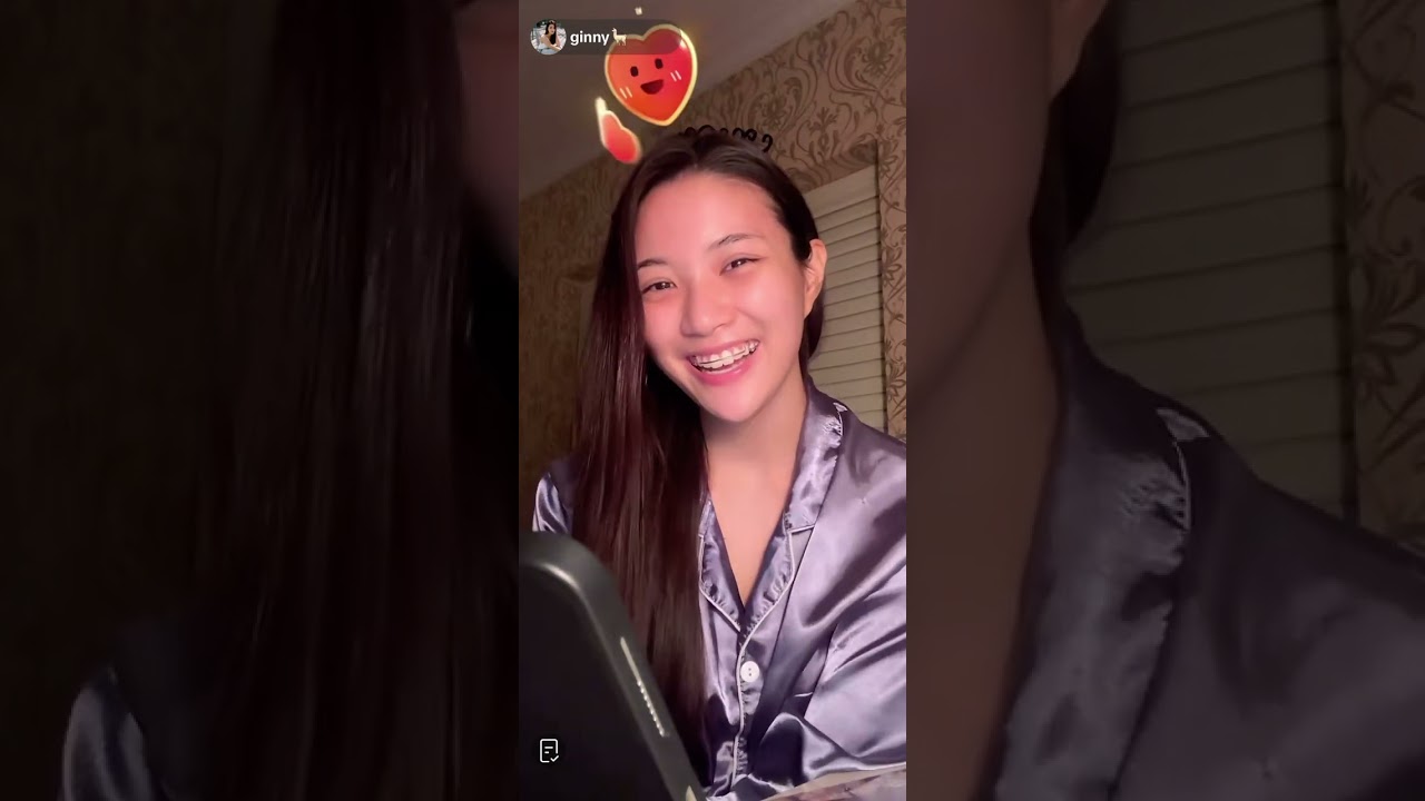 251113 Ginny live 