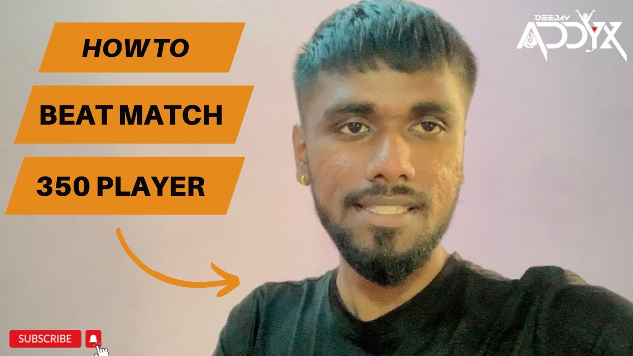HOW TO BEAT MATCH IN 350 PLAYER | BPM KNOWLEDGE | DJ ADDYX | #marathivideo #beatmatchingvideo
