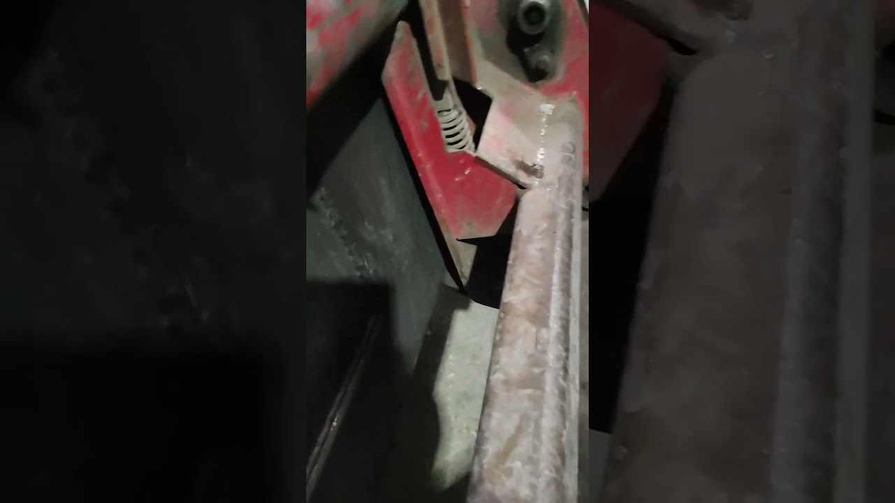 Челюстной ковш на bobcat