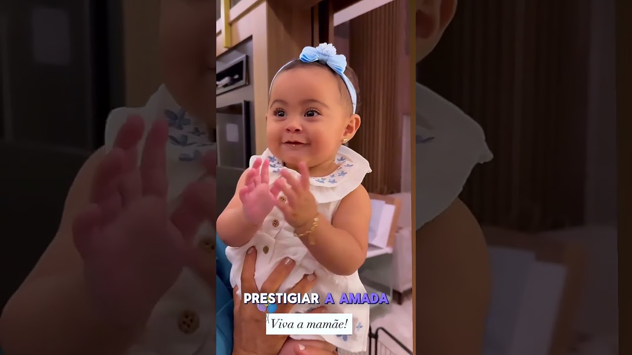 GRACIELE FAZ 45 E CHOCA COM APAR&Ecirc;NCIA DE 20! #fofoca #celebridades #famosos