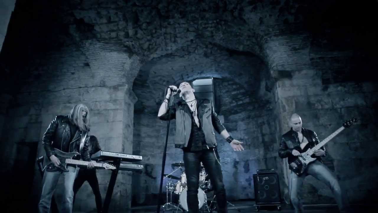 Tiho Orlić - Moja ljubavi (Official video)