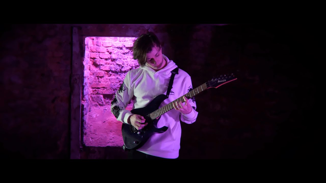 Gregory Trubchanin - sleepwalker (PLAYTHROUGH)