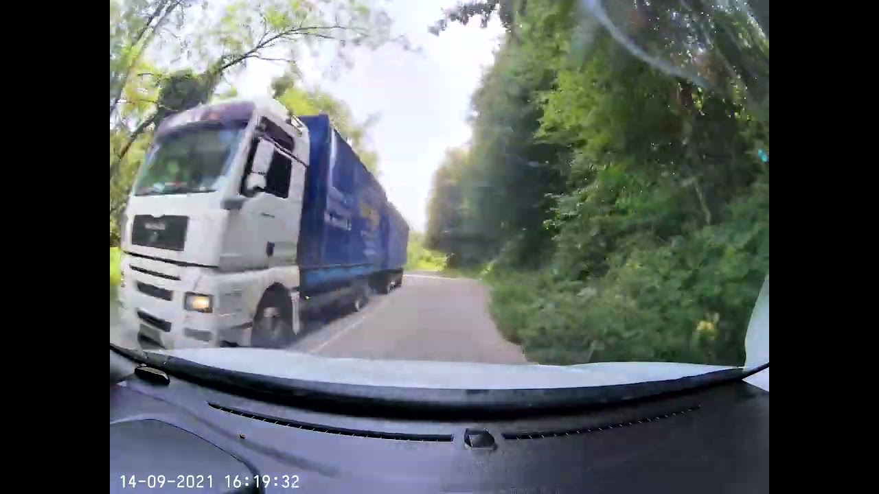 Ljubovija - Pecka - Valjevo | Udarne Rupe Srbije