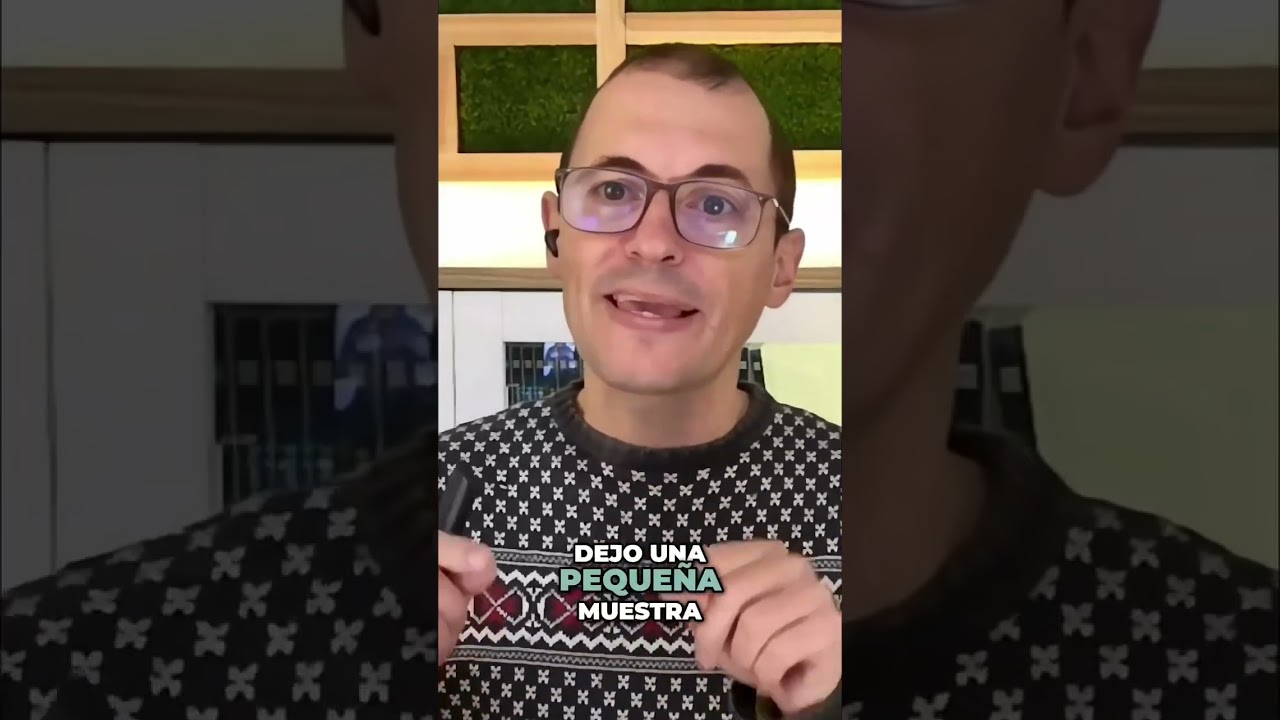 ⚡ Comprender: la primera medicina Comprender… qué palabra tan poderosa