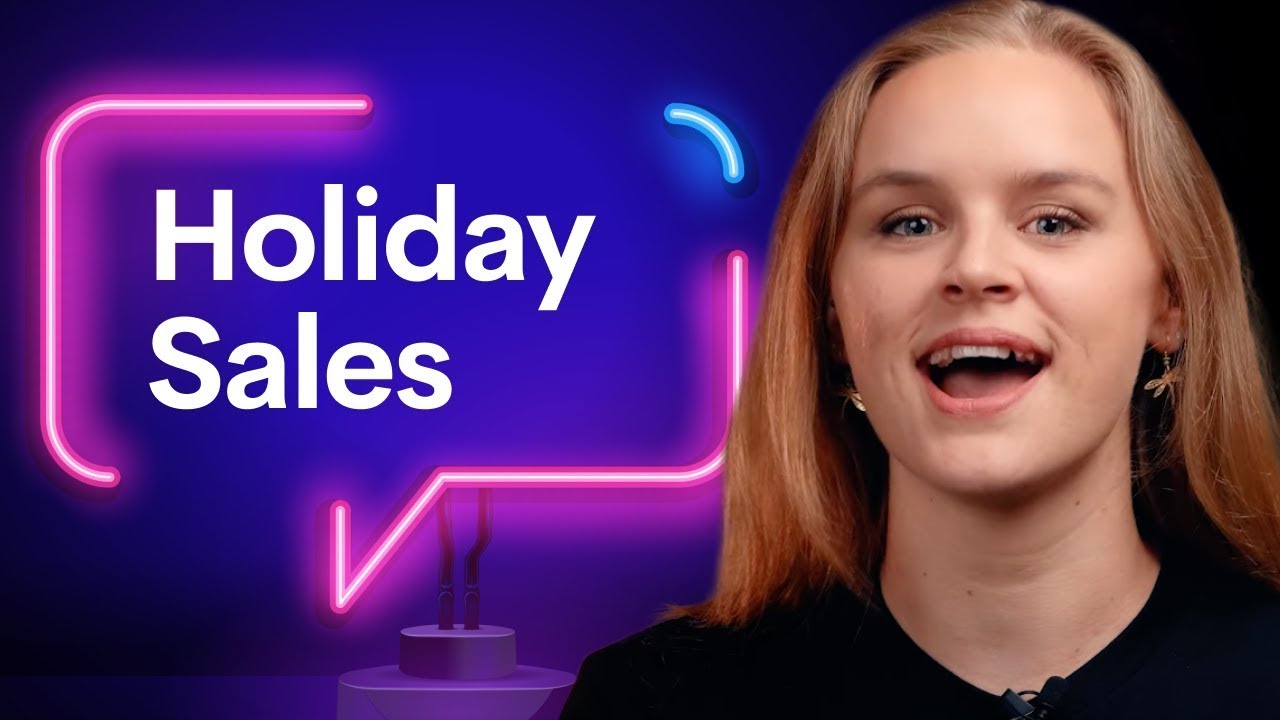 The Ultimate eCommerce Tips for Black Friday and Cyber Monday in 2024 (BFCM)