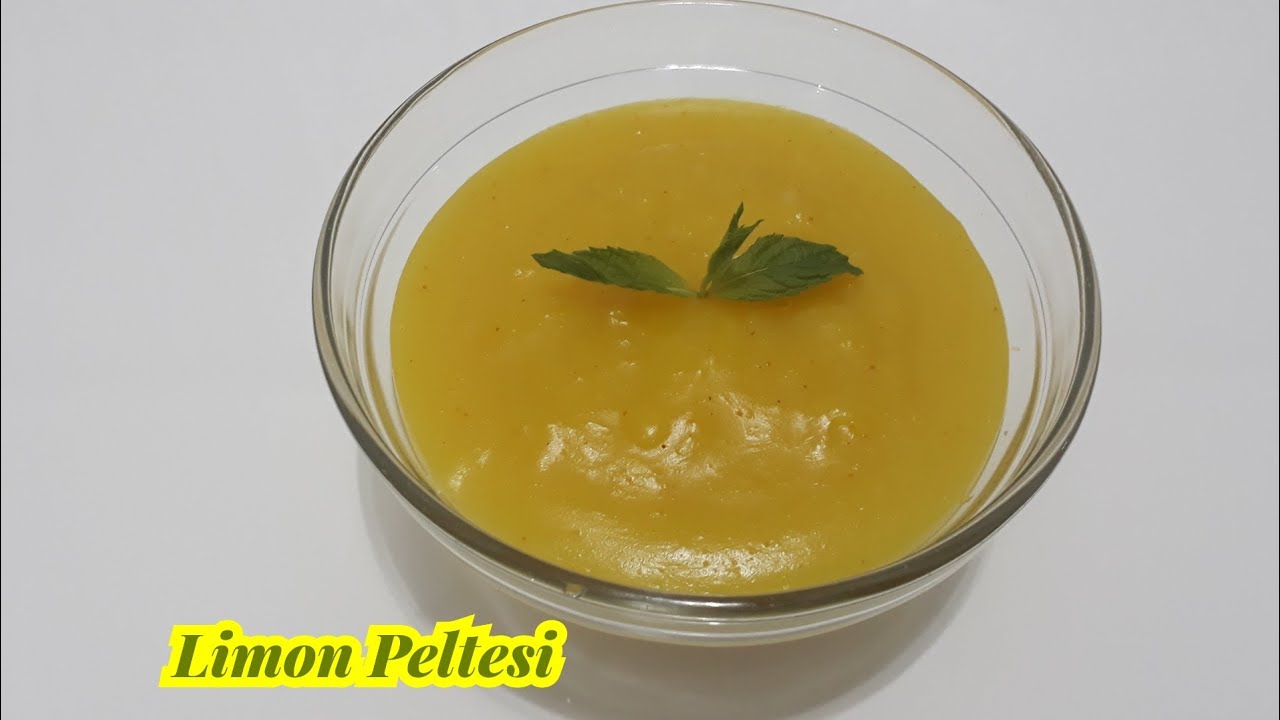✔Limon Peltesi📣Pasta Süslemelerinde ve Atıştırmalıklarla