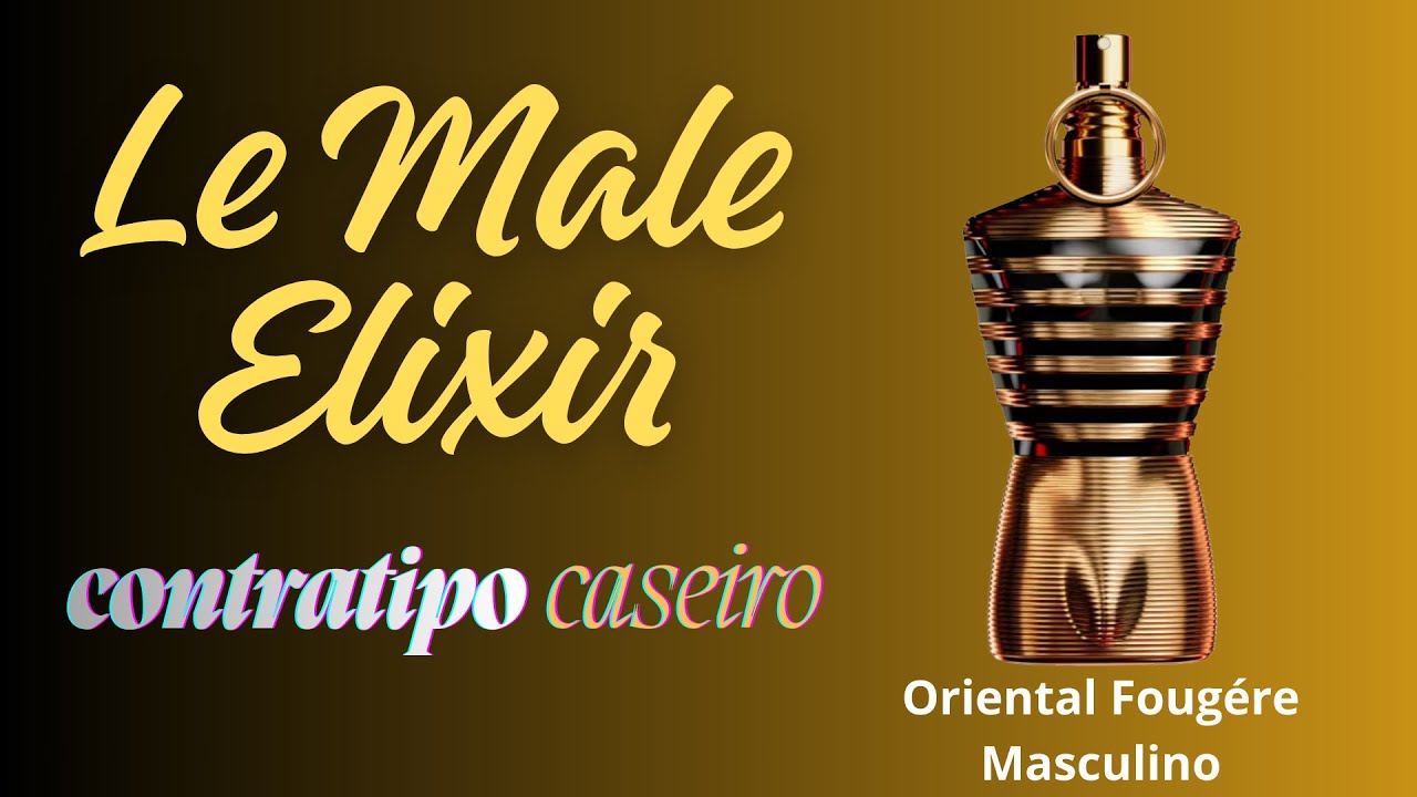 #LeMaleElixirContratipo – Contratipo Le Male Elixir com Big Essências (@bigessencias4218)