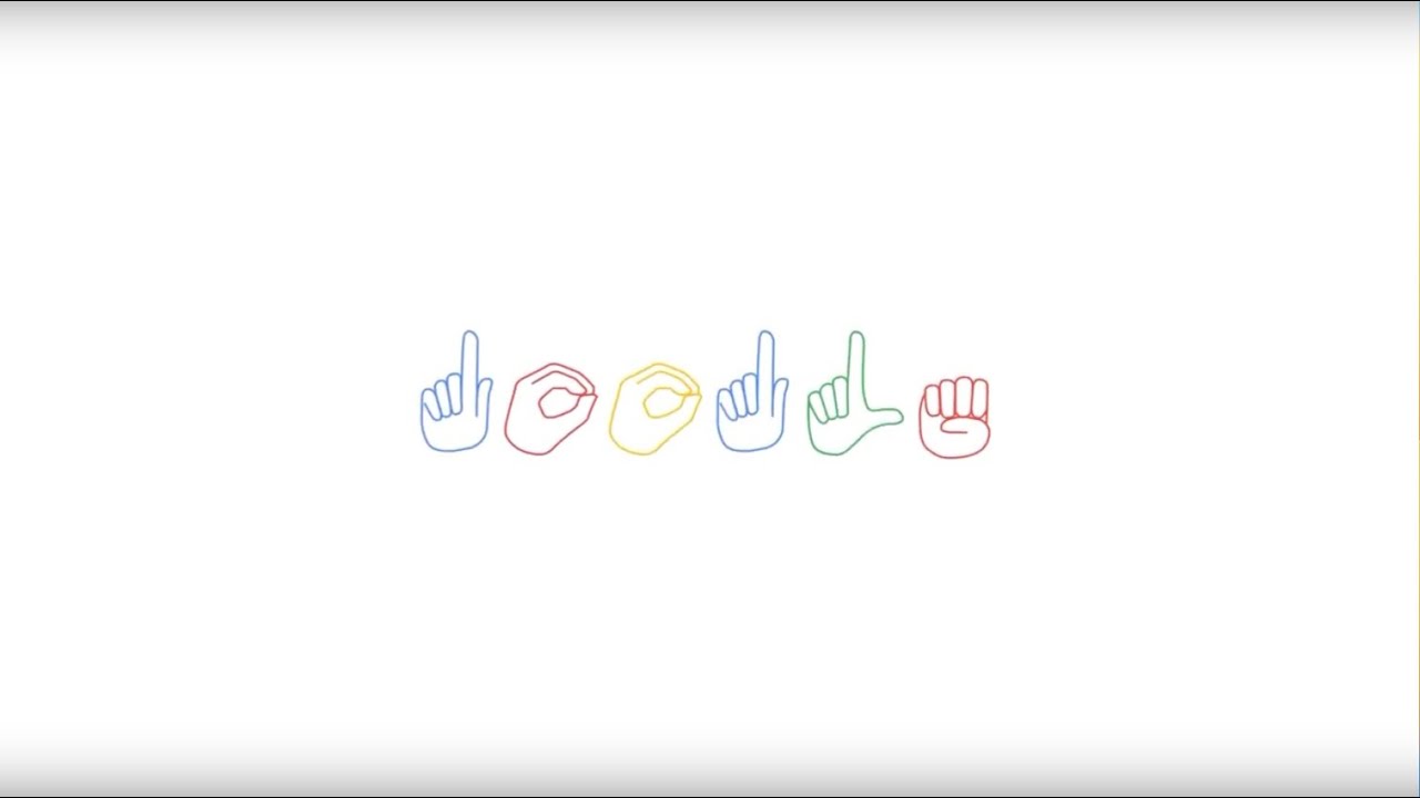 Google | HandTalk