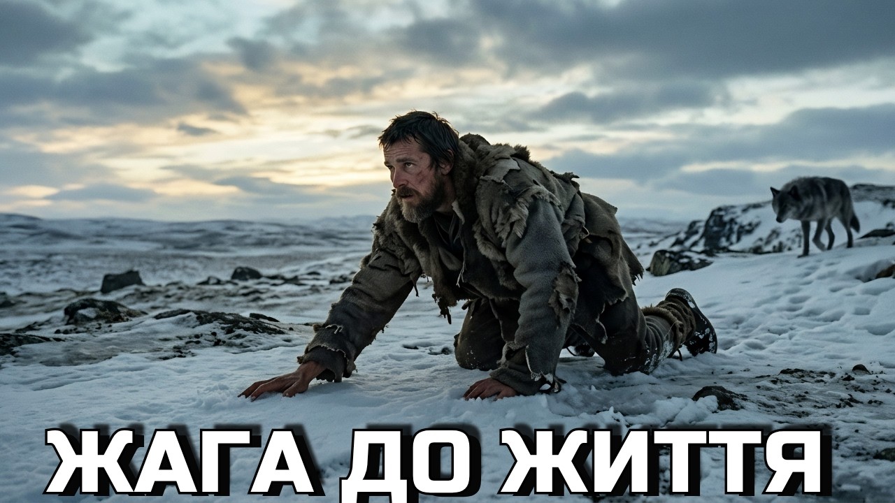 Джек Лондон 