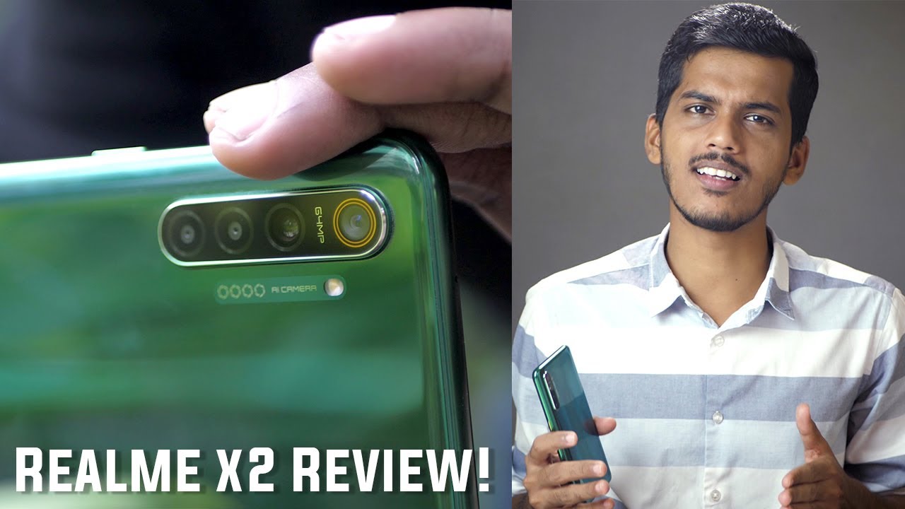 Realme X2 Full Review! Best smartphone under Rs 20,000?