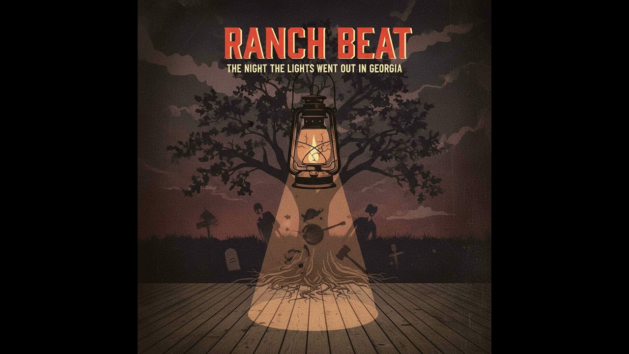 The Night the Lights Went Out in Georgia: A Southern Murder Ballad and the Art of Story Twists