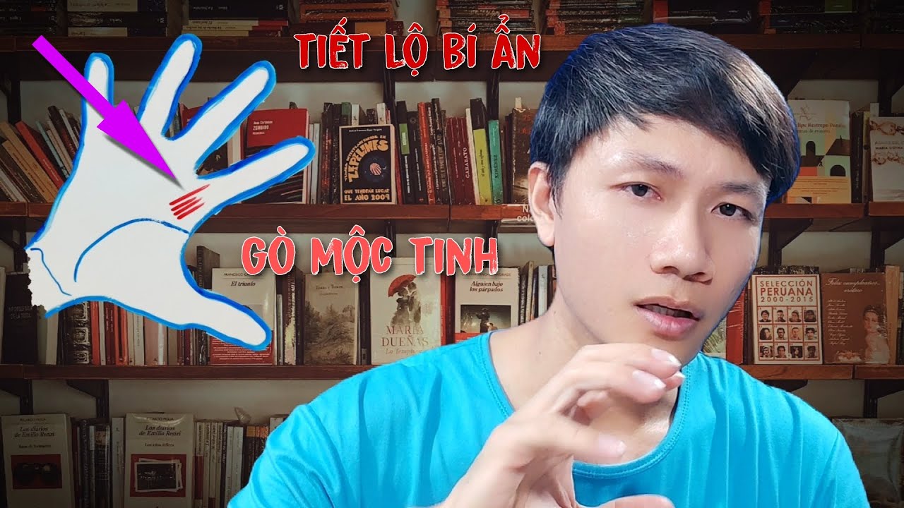 X&Eacute;T DẤU HIỆU ĐẶC BIỆT G&Ograve; MỘC TINH TR&Ecirc;N B&Agrave;N TAY THAM VỌNG, GI&Agrave;U C&Oacute;, NỔI TIẾNG, TH&Agrave;NH C&Ocirc;NG