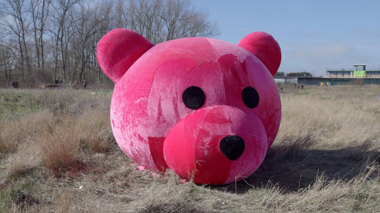 Gallery No.32 - Winter Sculpture Park 2025
