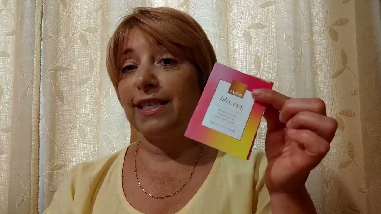 🌞 Otwieram paczkę z Avon lipiec 24🌞