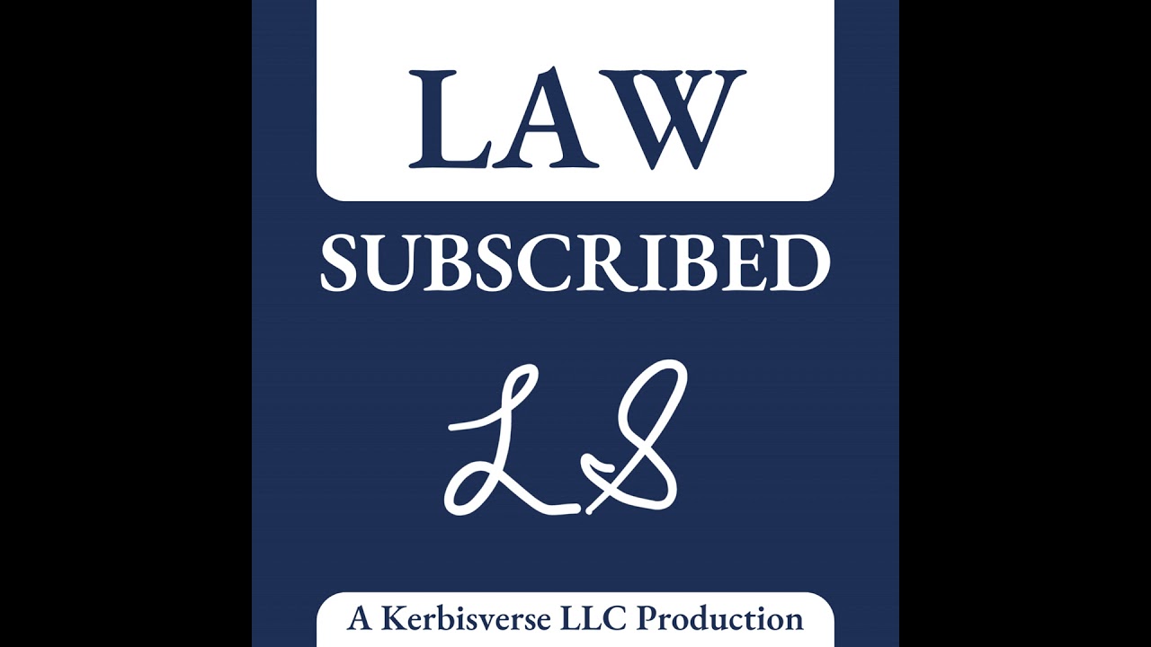 (90.5) Lawyer Financial Services + Subscriptions with Darren Wurz of The Lawyer Millionaire