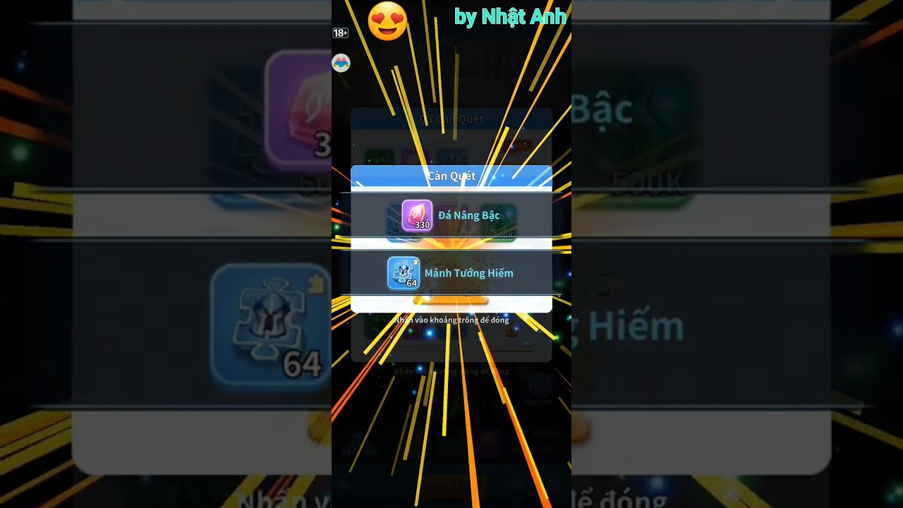 Hero Clash Nhiệm vụ: Ngày