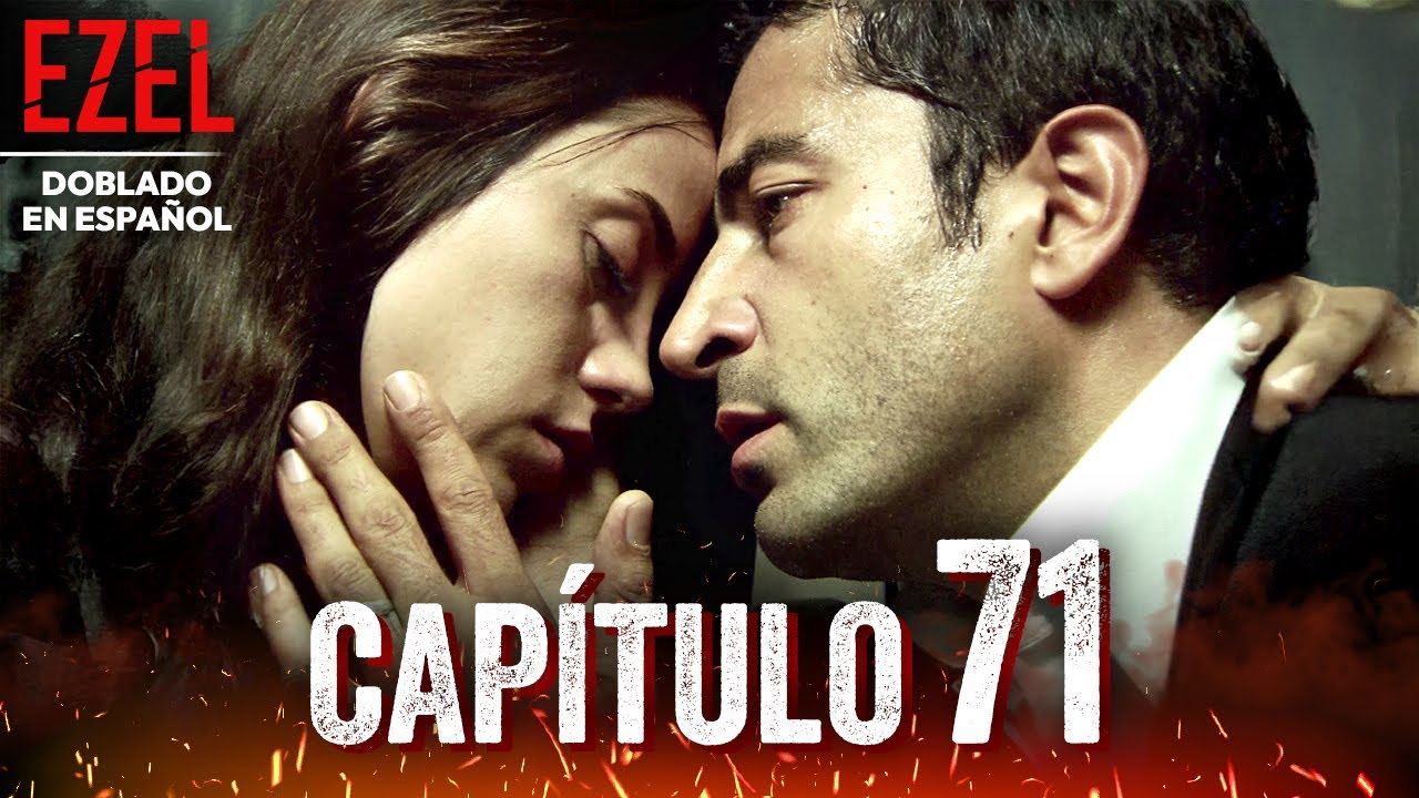 Ezel Capítulo 71 Completo en Español - FINAL | Serie Turca Doblada al Español