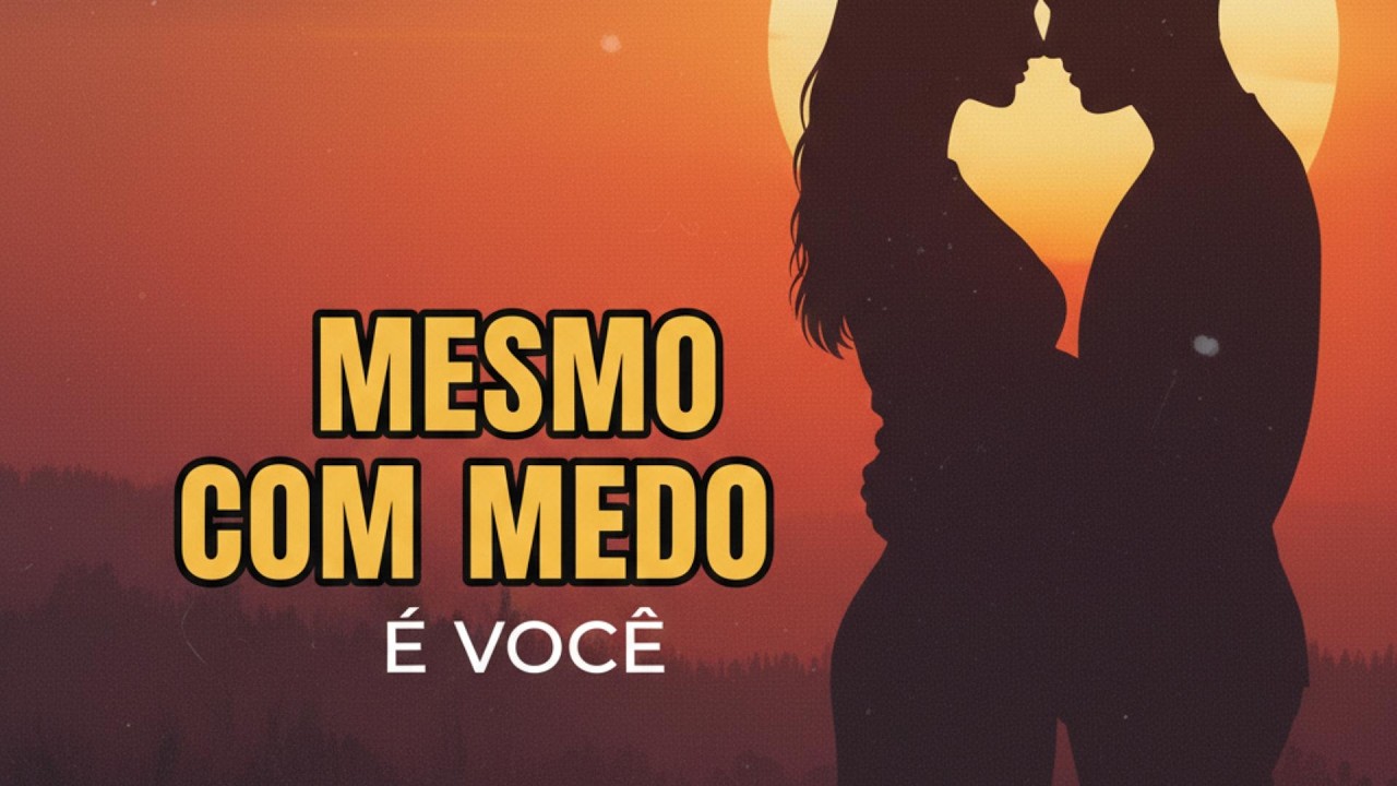 Mesmo Com Medo, É Você - 2M Hits (Composição Autoral)