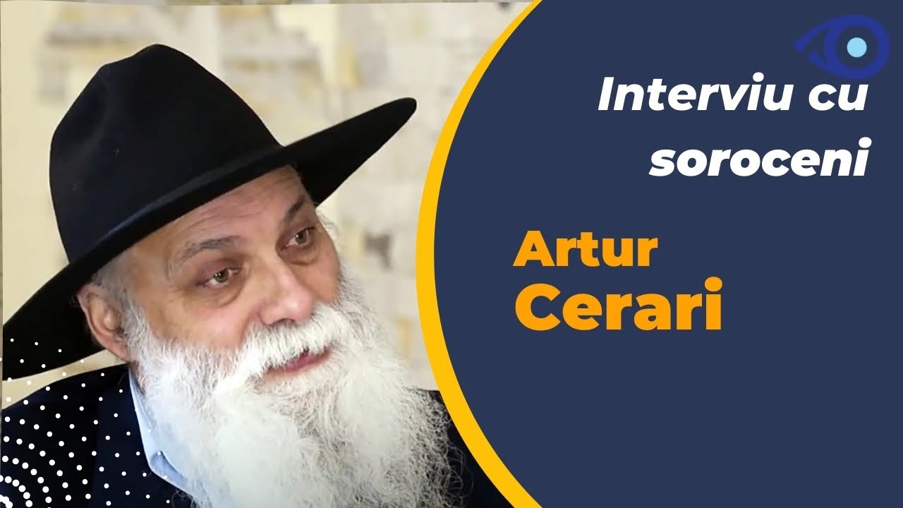 Artur Cerari la “Interviu cu Soroceni”