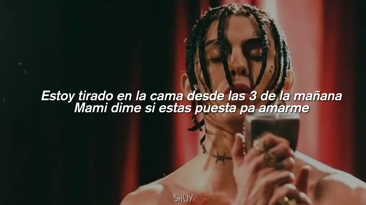 KHEA - High | LETRA