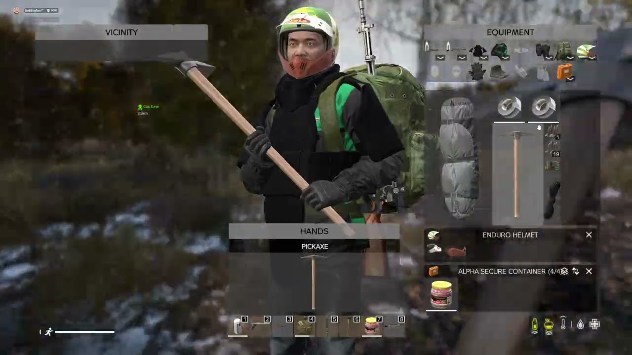 How To Get Sharpening Stones in DayZ