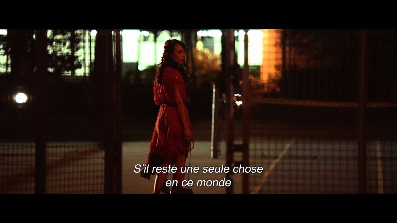 DEAD MAN DOWN - Featurette Colin Farrell VS Terrence Howard VOST