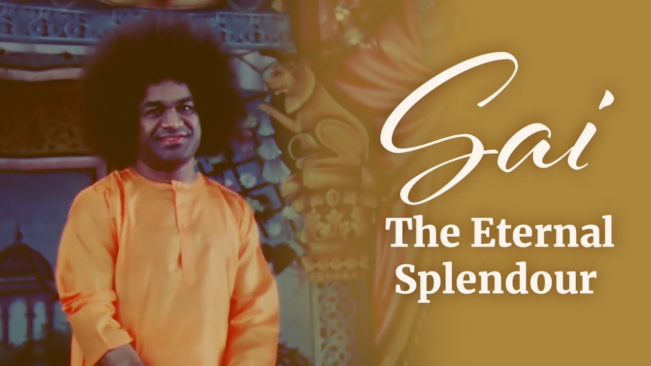 Sri Sathya Sai - The Eternal Splendour | Aradhana Day Special 2023 | Rare Archival Videos