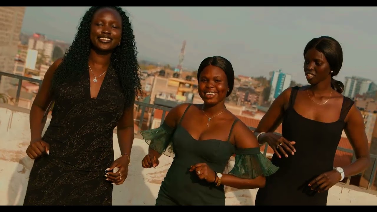 Vandy Ranky - Love and respect ( Official Visualizer )