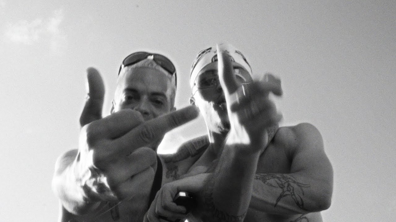 Hell6oy, N.Bajozero - BLINDADO (prod by Red Cloud)