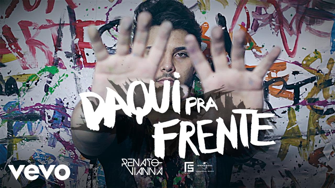 Renato Vianna - Daqui Pra Frente
