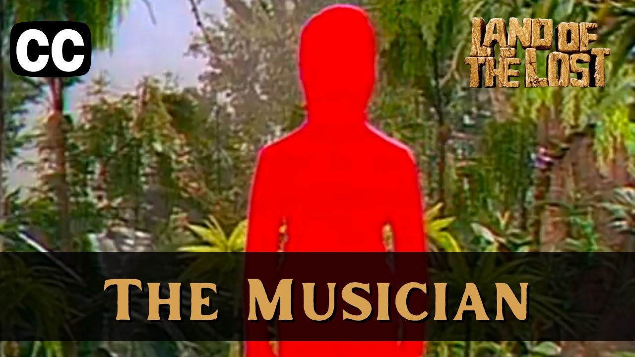Land of the Lost | Season 2 Episode 11 | The Musician