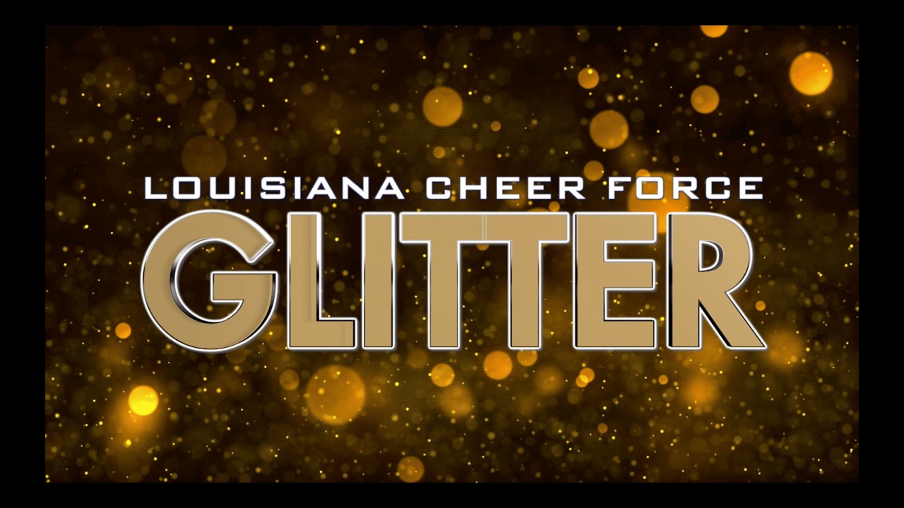 LACF Glitter 2025-2026