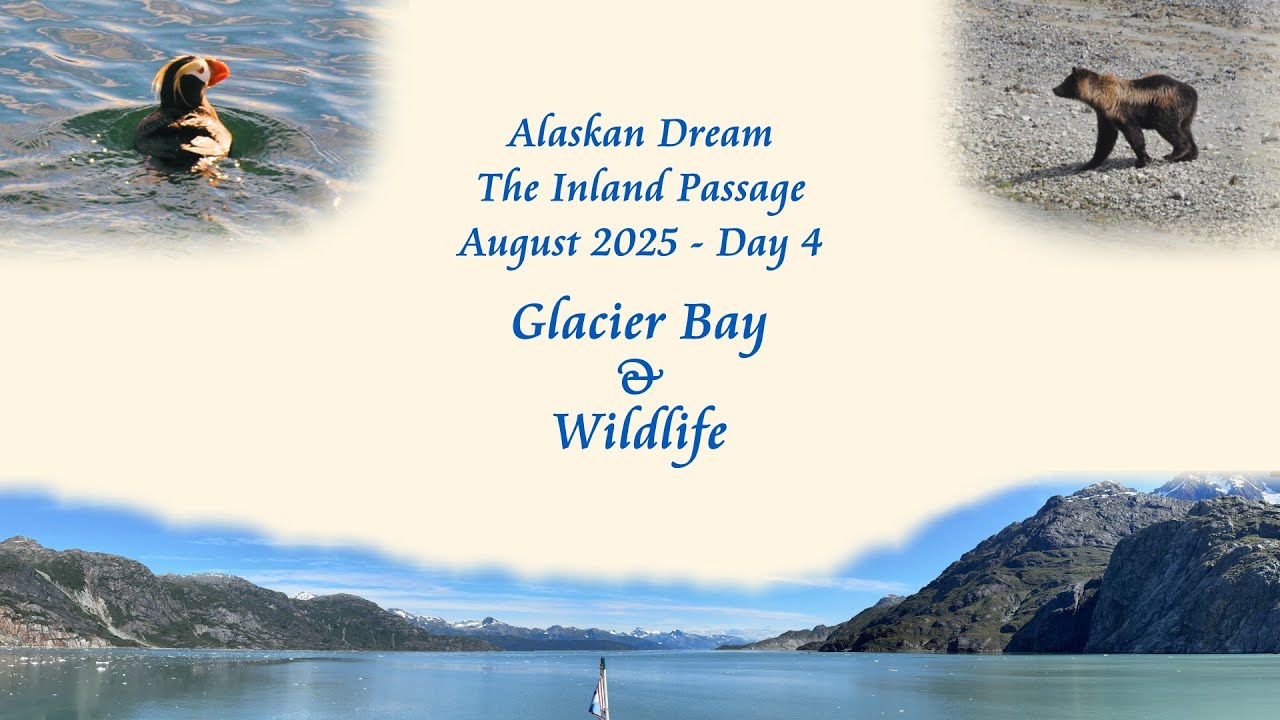Alaska 2025 Day 4