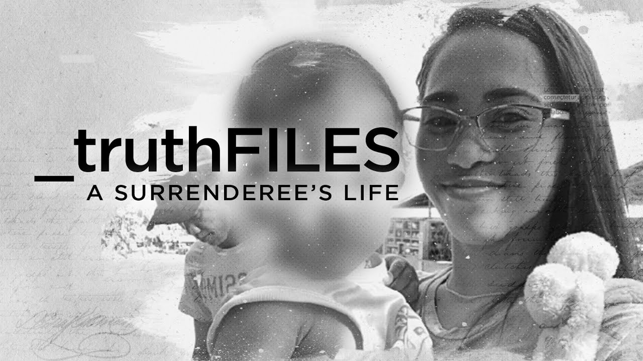 _truthFILES | A Surrenderee's Life EP1
