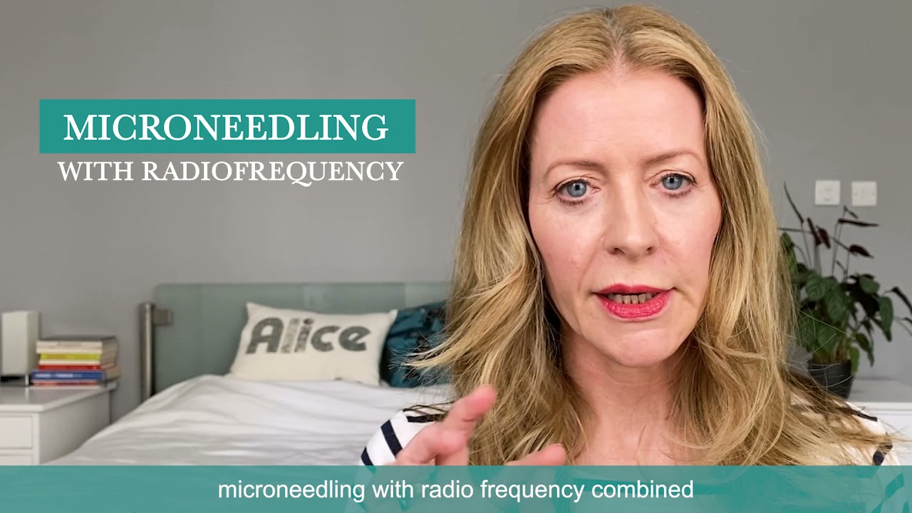 How to reduce barcode lip lines | Alice Hart-Davis