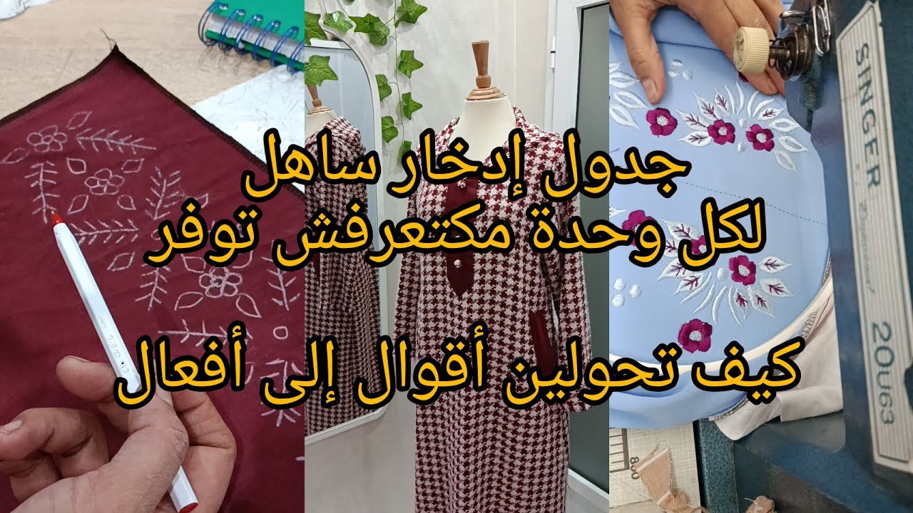 كيف تكون المرأة القوية في أسوء حالتها كيف تحوليين الاقوال إلى أفعال