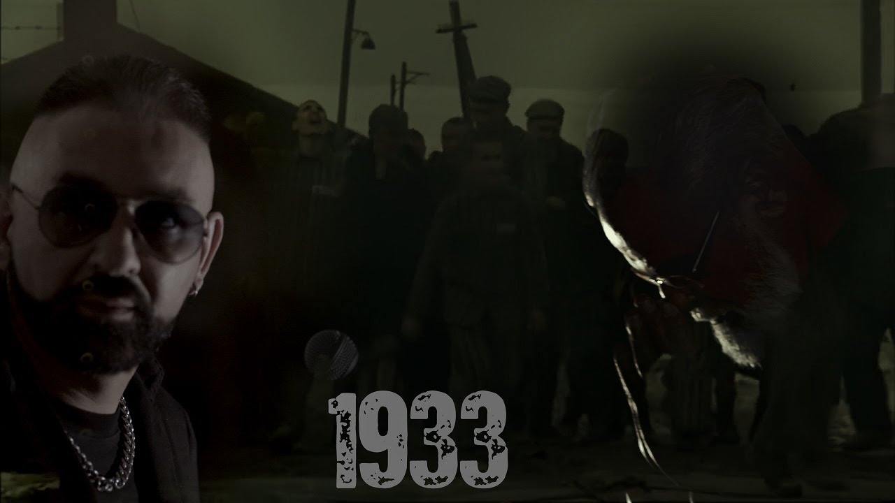 Cosimo Livello Alto ft. Nello Amato - 1933 (Official video)