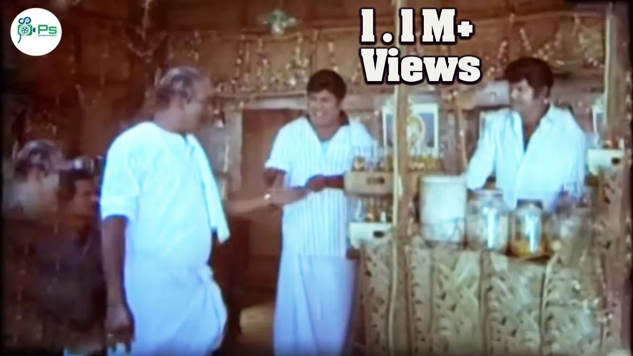 கவுண்டமணி,செந்தில்,சிங்கமுத்து,டீகடைகாமெடி-Goundamani,Senthil,Tamil Non Stop Best Tea Katai Comedy
