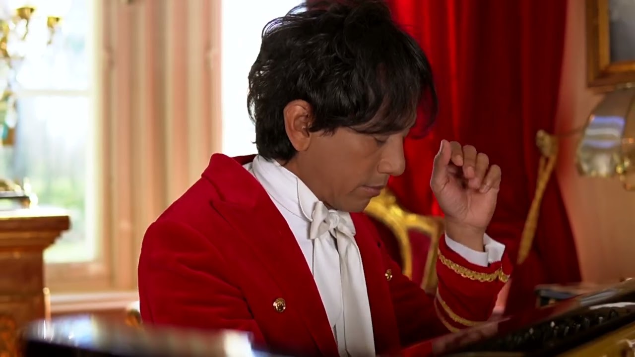 #46 BEETHOVEN Sonata Pathétique Adagio Cantabile 2nd movement | Wibi Soerjadi
